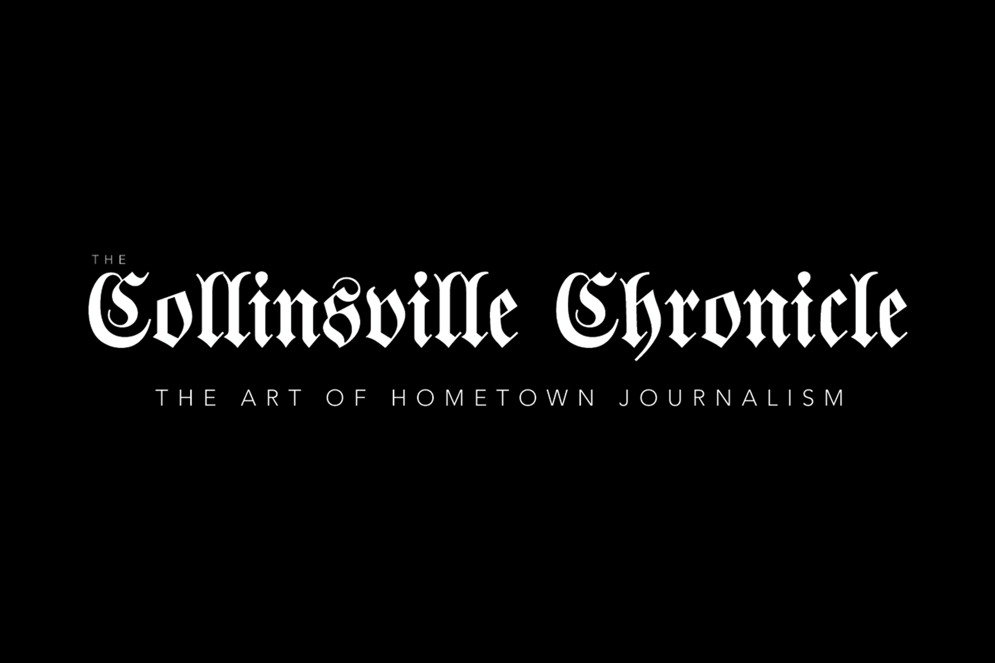 The Collinsville Chronicle